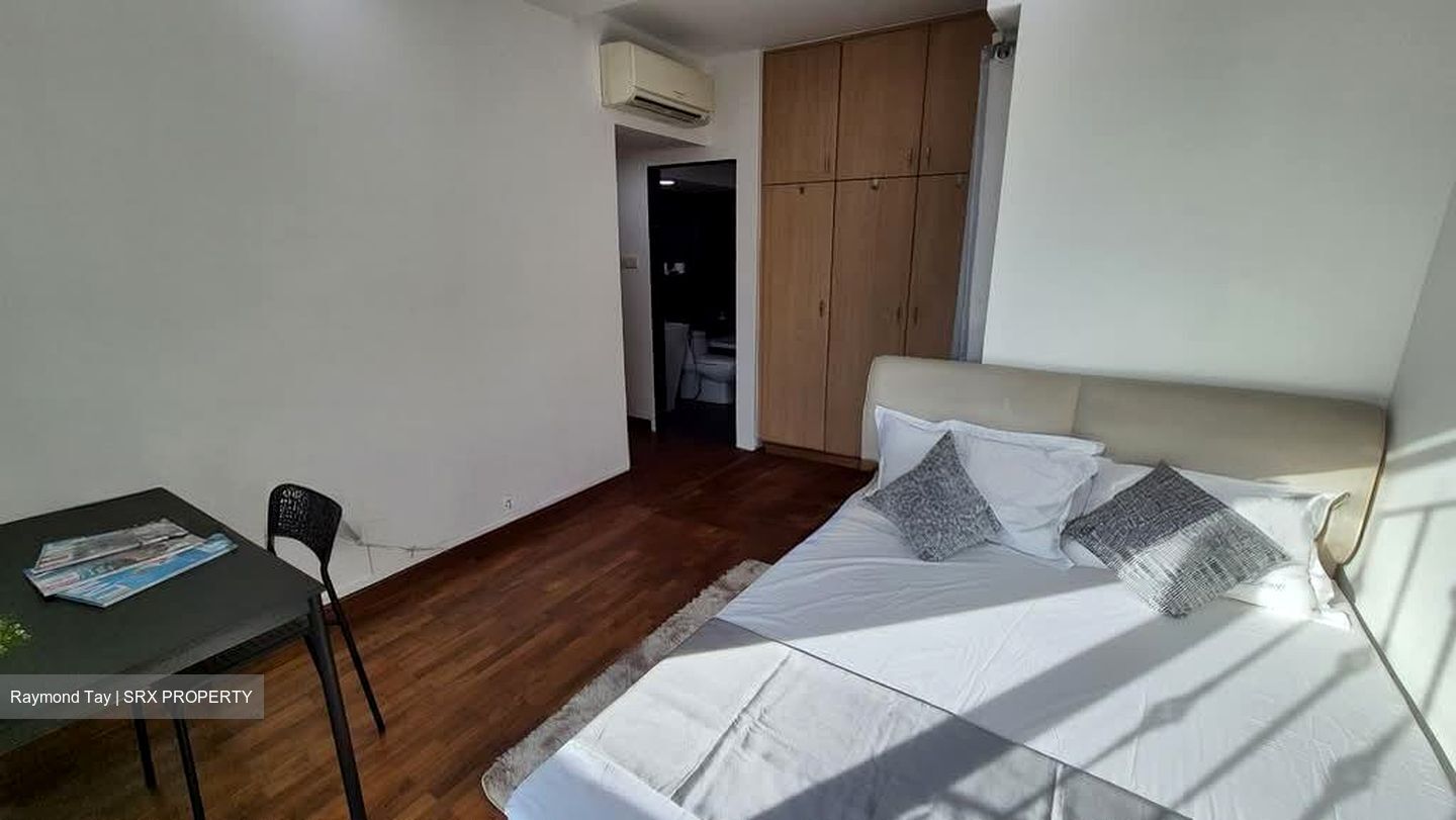 Palm Gardens (D23), Condominium #589371741